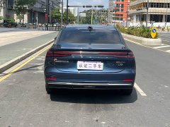Geely Galaxy A7 EM-i 150km Starship Edition - ფოტო 5