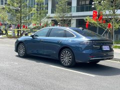 Geely Galaxy A7 EM-i 150km Starship Edition - ფოტო 6