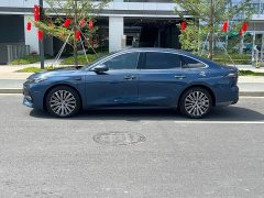 Geely Galaxy A7 EM-i 150km Starship Edition - ფოტო 7
