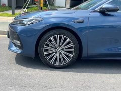 Geely Galaxy A7 EM-i 150km Starship Edition - ფოტო 8