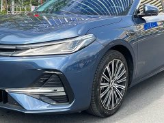 Geely Galaxy A7 EM-i 150km Starship Edition - ფოტო 9
