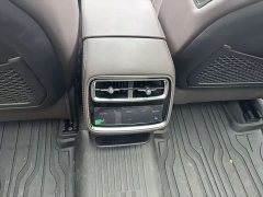 Geely Xingyue L 2026 Oriental Radiance 2.0T Automatic Moonlight Edition - ფოტო 10