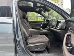 Geely Xingyue L 2026 Oriental Radiance 2.0T Automatic Moonlight Edition - ფოტო 11