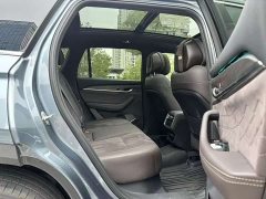 Geely Xingyue L 2026 Oriental Radiance 2.0T Automatic Moonlight Edition - ფოტო 12