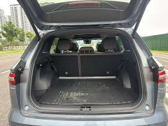 Geely Xingyue L 2026 Oriental Radiance 2.0T Automatic Moonlight Edition - ფოტო 17