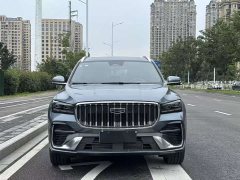 Geely Xingyue L 2026 Oriental Radiance 2.0T Automatic Moonlight Edition - ფოტო 2