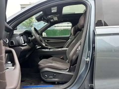 Geely Xingyue L 2026 Oriental Radiance 2.0T Automatic Moonlight Edition - ფოტო 4