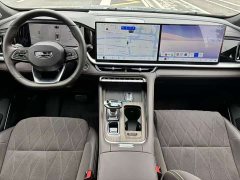 Geely Xingyue L 2026 Oriental Radiance 2.0T Automatic Moonlight Edition - ფოტო 6