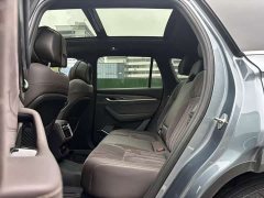 Geely Xingyue L 2026 Oriental Radiance 2.0T Automatic Moonlight Edition - ფოტო 9