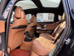 Mercedes-Benz E-Class New Energy 2024 E 350 e L Plug-in Hybrid Sport Sedan - ფოტო 6