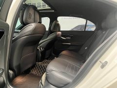 Mercedes-Benz C-Class C 200 L Sport Edition - ფოტო 13