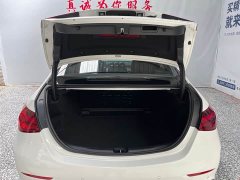 Mercedes-Benz C-Class C 200 L Sport Edition - ფოტო 14