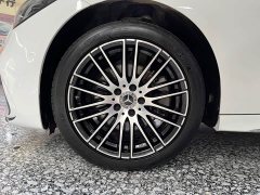 Mercedes-Benz C-Class C 200 L Sport Edition - ფოტო 15