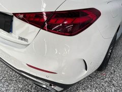 Mercedes-Benz C-Class C 200 L Sport Edition - ფოტო 19