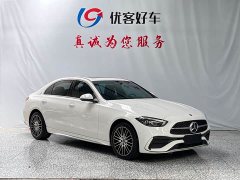 Mercedes-Benz C-Class C 200 L Sport Edition - ფოტო 3