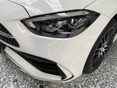 Mercedes-Benz C-Class C 200 L Sport Edition - ფოტო 4