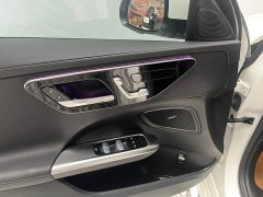 Mercedes-Benz C-Class C 200 L Sport Edition - ფოტო 6