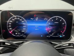 Mercedes-Benz C-Class C 200 L Sport Edition - ფოტო 9