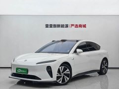 NIO ET5 2022 75kWh - ფოტო 1