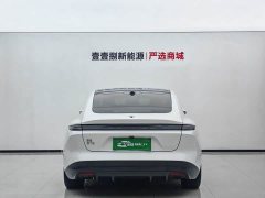 NIO ET5 2022 75kWh - ფოტო 3