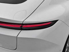 NIO ET5 2022 75kWh - ფოტო 4