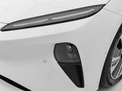 NIO ET5 2022 75kWh - ფოტო 5