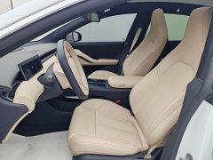 NIO ET5 2022 75kWh - ფოტო 6