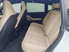 NIO ET5 2022 75kWh - ფოტო 7