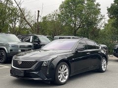 Cadillac CT5 28T Luxury Pro - ფოტო 1
