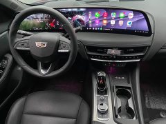 Cadillac CT5 28T Luxury Pro - ფოტო 10