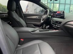 Cadillac CT5 28T Luxury Pro - ფოტო 12