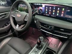 Cadillac CT5 28T Luxury Pro - ფოტო 13