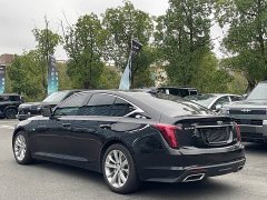 Cadillac CT5 28T Luxury Pro - ფოტო 14