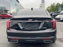 Cadillac CT5 28T Luxury Pro - ფოტო 15