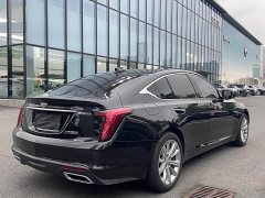 Cadillac CT5 28T Luxury Pro - ფოტო 16