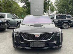 Cadillac CT5 28T Luxury Pro - ფოტო 2