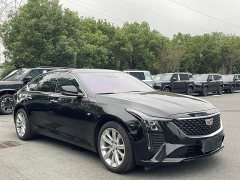 Cadillac CT5 28T Luxury Pro - ფოტო 3