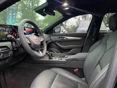 Cadillac CT5 28T Luxury Pro - ფოტო 5