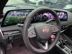 Cadillac CT5 28T Luxury Pro - ფოტო 6