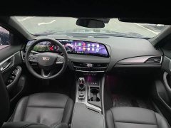 Cadillac CT5 28T Luxury Pro - ფოტო 8
