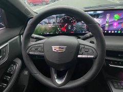 Cadillac CT5 28T Luxury Pro - ფოტო 9