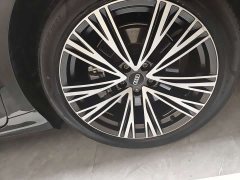 Audi A6L 45 TFSI Premium Dynamic - ფოტო 10