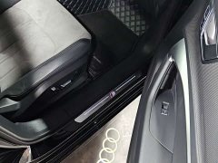 Audi A6L 45 TFSI Premium Dynamic - ფოტო 13