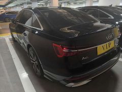 Audi A6L 45 TFSI Premium Dynamic - ფოტო 14