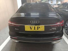 Audi A6L 45 TFSI Premium Dynamic - ფოტო 15