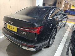 Audi A6L 45 TFSI Premium Dynamic - ფოტო 16