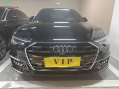 Audi A6L 45 TFSI Premium Dynamic - ფოტო 2