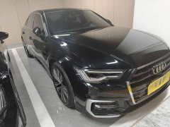 Audi A6L 45 TFSI Premium Dynamic - ფოტო 3