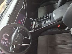 Audi A6L 45 TFSI Premium Dynamic - ფოტო 4