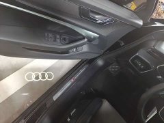Audi A6L 45 TFSI Premium Dynamic - ფოტო 5